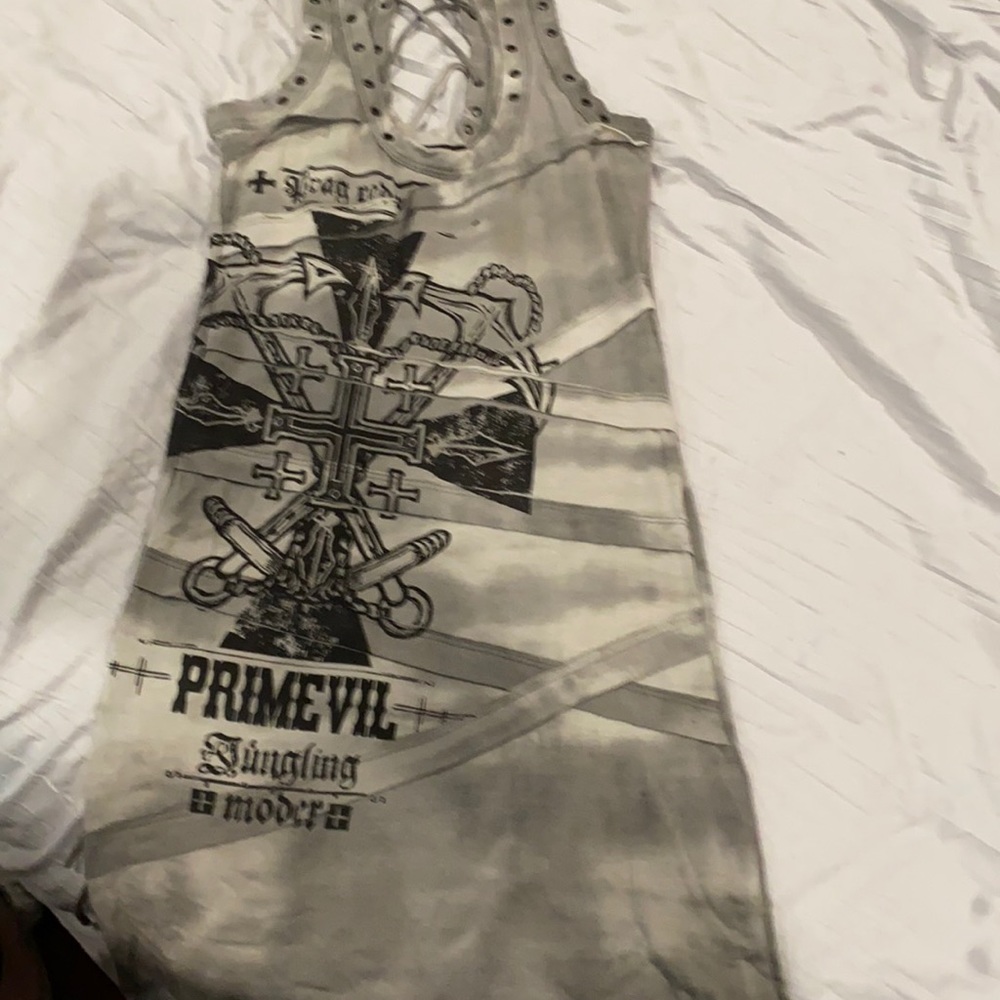Primevil dress